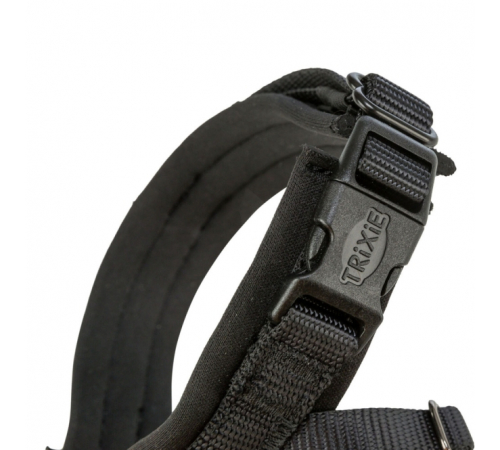 Trixie Panik-Adapter Stay für Geschirre - S-M/38-57 cm