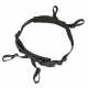 Trixie Panik-Adapter Stay für Geschirre - M-L/46-72 cm