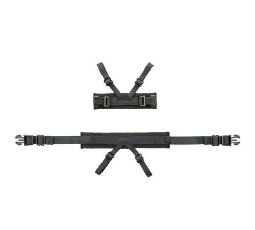 Trixie Panik-Adapter Stay für Geschirre - M-L/46-72 cm