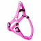 Karlie ASP Step&Go Geschirr - Pink - 25 mm / 72-110 cm