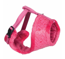 Karlie Brustgeschirr Mellow Pink - 48 - 66 cm
