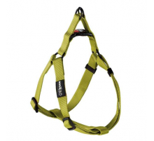 Karlie Flamingo DogX2Go Geschirr - Grün - XL
