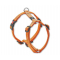 Karlie ASP Geschirr - Orange - 20 mm, 45-70 cm