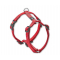 Karlie ASP Geschirr - Rot - 20 mm, 45-70 cm