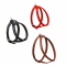 Karlie Buffalo Strass Geschirr - Rot - 20-27 cm