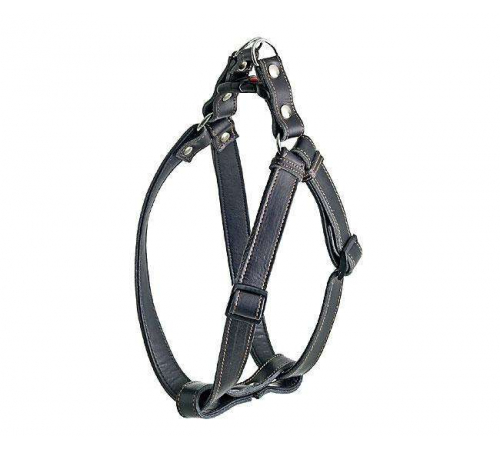 Karlie RONDO Geschirr 1 2 3 Step & Go - 25 mm, 60-90 cm