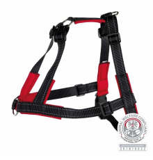 Trixie Trainingsgeschirr Lead'n'Walk Soft - M-L