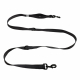 Duvoplus Trainingsleine EXPLOR Ultimate Fit Fashion - granit black - 220cm - 16mm
