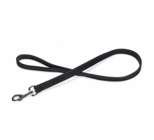 Karlie Buffalo Leine - Schwarz - 100cm/22mm