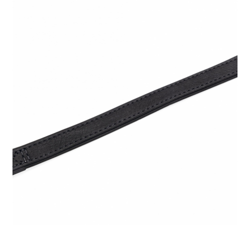 Karlie Buffalo Leine - Schwarz - 100cm/22mm