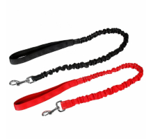 Karlie Hundeleine Stretch - Rot