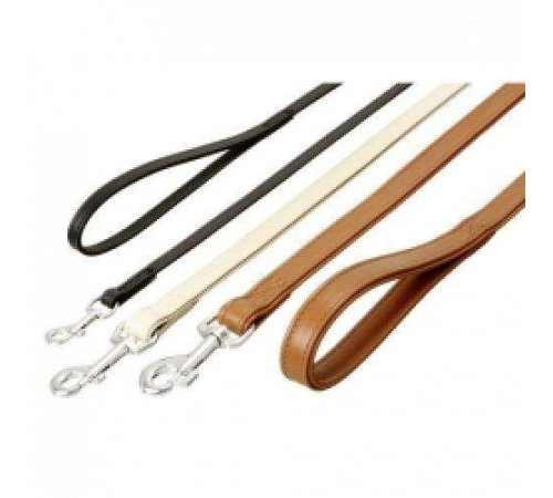 Karlie Nordic Leine - Hellbraun - 14 mm / 110 cm