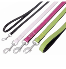 Karlie VINTAGE Leine - Pink / 100cm, 22mm