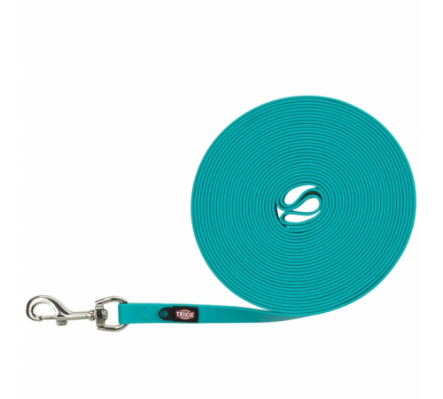 Trixie Easy Life Schleppleine - ozean - 10 m/17 mm