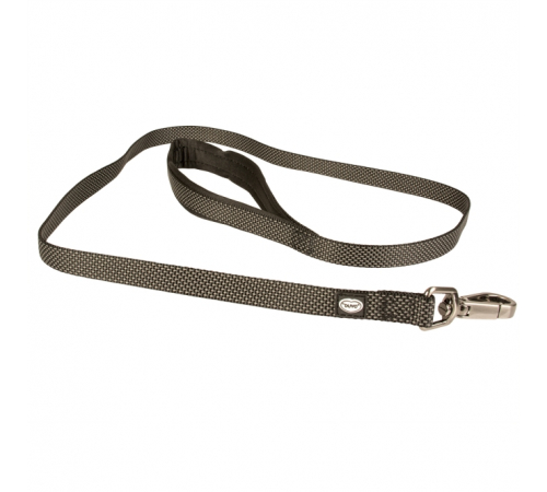 Duvoplus EXPLOR North Leine - Schwarz - 120cm/15mm