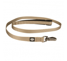 Duvoplus EXPLOR North Leine - Taupe - 100cm/25mm