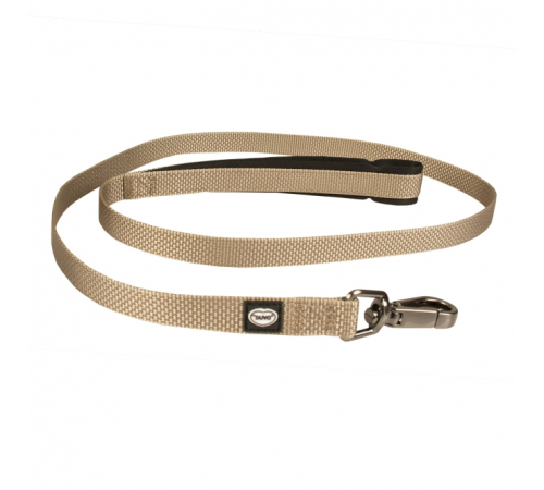 Duvoplus EXPLOR North Leine - Taupe - 100cm/25mm