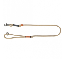 Trixie BE NORDIC Leine - 1 m - sand / L-XL