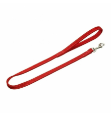 Karlie Buffalo Leine - Rot - 100cm/22mm