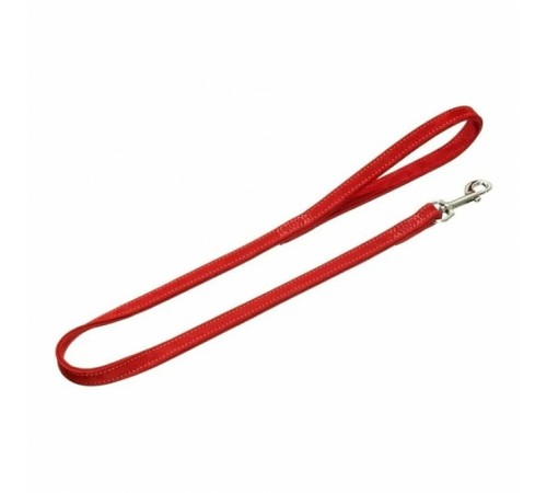 Karlie Buffalo Leine - Rot - 100cm/22mm