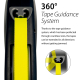 Flexi Rollleine GIANT Gurt - 8m / 25kg