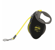 Flexi Rollleine GIANT PROFESSIONAL Gurt - 10m / 50kg