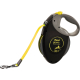 FLEXI Rollleine GIANT PROFESSIONAL Gurt - 10m / 50kg