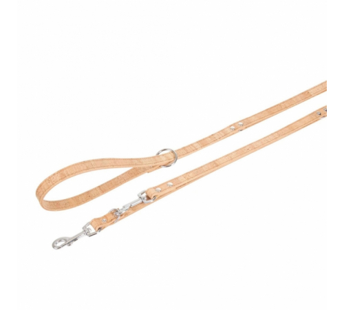 Karlie Führleine Cork - Rustic - 200cm / 18mm