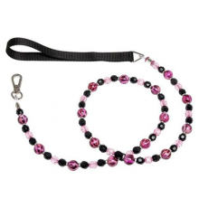 Karlie Flamingo Leine Fabuleash Animal - Pink Animal