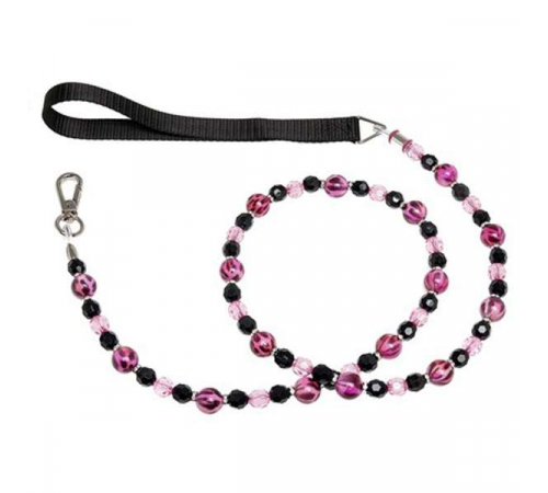 Karlie Flamingo Leine Fabuleash Animal - Pink Animal