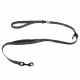 Duvoplus EXPLOR Ultimate Fit On-The-Road-Leine Safety - Silver Reflective - 130cm - 25mm