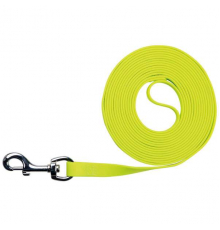 Trixie Easy Life Schleppleine - neongelb - 5 m / 17 mm