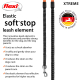 Flexi Rollleine XTREME Gurt - 5m / bis 20 kg