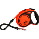 Flexi Rollleine XTREME Gurt - 5m / bis 20 kg