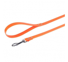 Karlie Flamingo TPR Führleine 100 cm - Orange