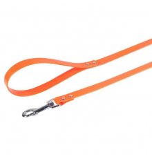Karlie Flamingo TPR Führleine 100 cm - Orange