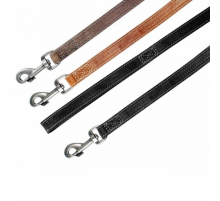 Karlie Leine Bravery - 100cm / 22mm - Schwarz