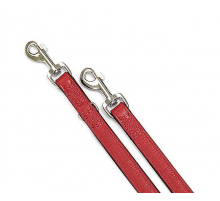 Karlie VINTAGE Führleine - Rot - 18 mm, 200 cm