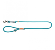 Trixie BE NORDIC Leine - 1 m - petrol / L-XL