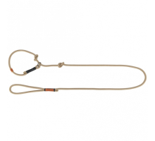 Trixie BE NORDIC Retrieverleine - sand/schwarz - S-M