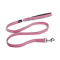 curli Basic Leine Nylon - Pink - 140 cm/2,0 cm
