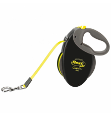 FLEXI Rollleine GIANT Gurt - 8m / 25kg