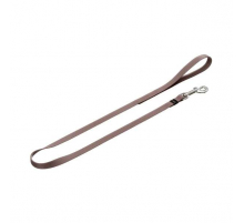 Karlie Art Sportiv Silverplus Leine - Grau - 25 mm / 100 cm