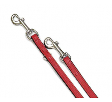 Karlie VINTAGE Führleine - Rot - 14 mm, 200 cm
