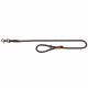 Trixie BE NORDIC Leine - 1 m - dunkelgrau / S-M