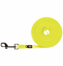 Trixie Easy Life Schleppleine - neongelb - 5 m / 13 mm