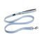 curli Basic Leine Nylon - Skyblue - 140 cm/2,0 cm