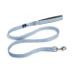 Поводок для собаки - curli Basic Leine Nylon - Skyblue - 140 cm/1,5 cm