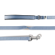 Поводок для собаки - curli Basic Leine Nylon - Skyblue - 140 cm/1,5 cm
