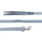 Curli Basic Leine Nylon - Skyblue - 140 cm/2,0 cm